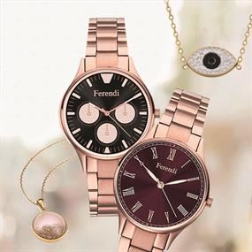 Ferendi Watches & More